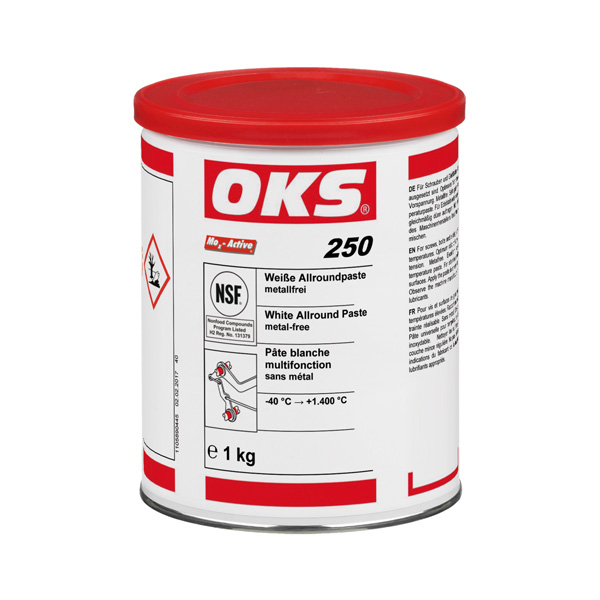 OKS 250 / 2501* - Pasta universala | Consumabile OKS pentru service auto-moto