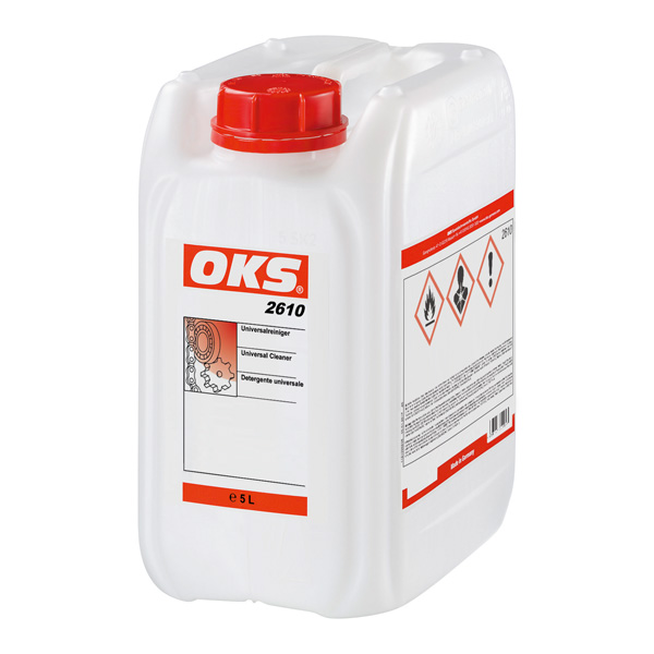 OKS 2610 - Curatitor universal | Consumabile OKS pentru service auto-moto