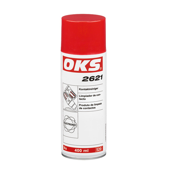 OKS 2621 - Curatitor contacte electrice | Consumabile OKS pentru service auto-moto