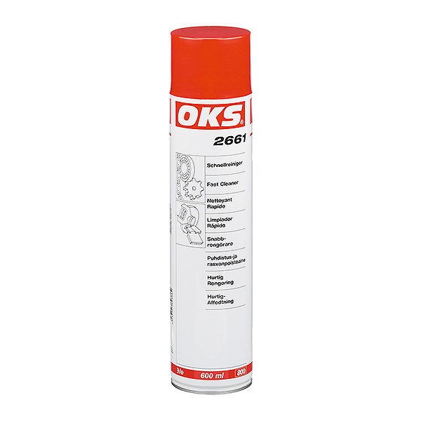 OKS 2661 - Curatitor placute frana | Consumabile OKS pentru service auto-moto