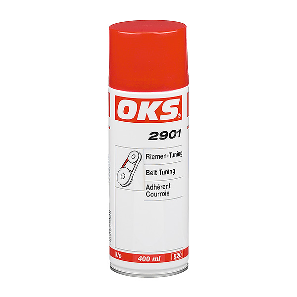 OKS 2901 - Spray de curele | Consumabile OKS pentru service auto-moto