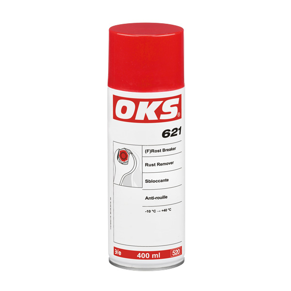 OKS 621 - (F)Rost Breaker  | Lubrifianti OKS pentru intretinere si montaj