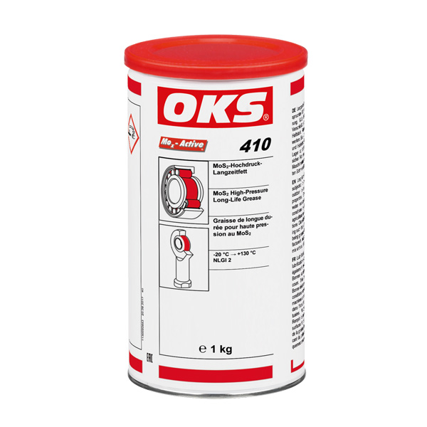 OKS 410 - Unsoare  aderenta | Unsori si Vaselina OKS
