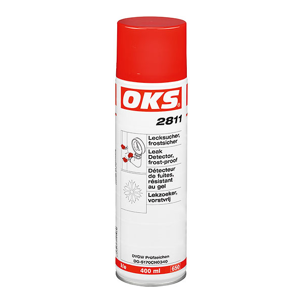 OKS 2811 - Idicator fisuri aparate aer conditionat | Consumabile OKS pentru service auto-moto