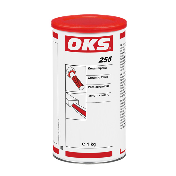 OKS 255 - Pasta ceramica | Lubrifianti OKS pentru intretinere si montaj
