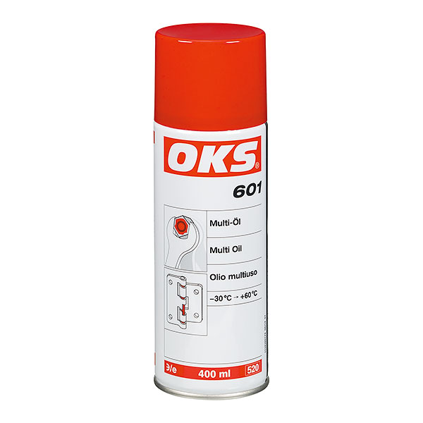 OKS 631 - Ulei multifunctional cu PTFE | Lubrifianti OKS pentru intretinere si montaj