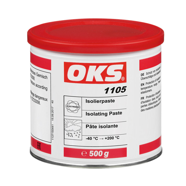 OKS 1105 - Pasta izolanta | Lubrifianti OKS pentru intretinere si montaj