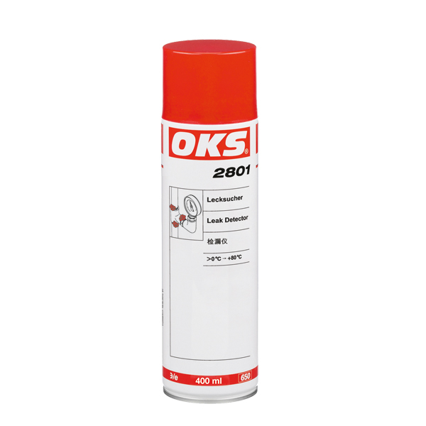 OKS 2681 - Curatitor de adeziv si vopsea | Lubrifianti OKS pentru intretinere si montaj